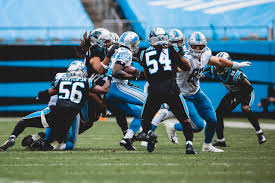 Freude bei den carolina panthers: Analysen Archive The German Riot Carolina Panthers Germany