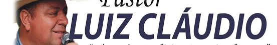 LOCUTOR DE RODEIOS E PASTOR LUIZ CLAUDIO
