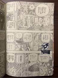 Review One Piece 1041: Momonosuke Adalah Joy Boy?