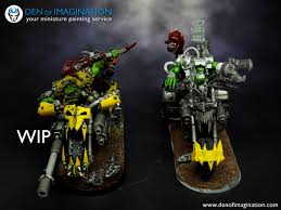Blog Ork Boyz