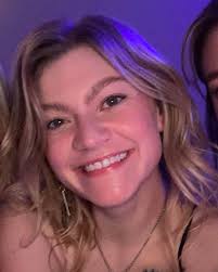 Our free spirited son, Aaron James...