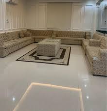 اثاث طقم كنب نظيف 12069823 مزاد قطر