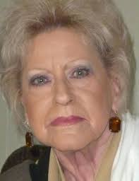 Obituary information for Mary Elaine Love