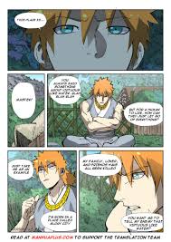 We did not find results for: Tales Of Demons And Gods Chapter 329 Mangahere Today
