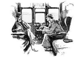 Image result for 221b baker street