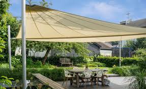 Les beaux jours arrivent, vous souhaitez créer ou embellir votre terrasse et vous êtes en recherche d'idées de bordure. Sonnenschutz Fur Die Terrasse Mein Schoner Garten