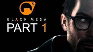 Start date aug 7, 2012. Black Mesa Full Version Let S Play Part 1 Black Mesa Inbound Youtube