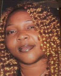 LUCIANA MONIQUE LANE Obituary 2024