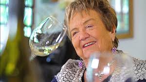 Muere la 'leonesa' Isabel Mijares, primera enóloga de España