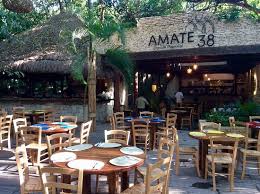 Maybe you would like to learn more about one of these? Amate 38 Playa Del Carmen Menu Prices Restaurant Reviews Tripadvisor