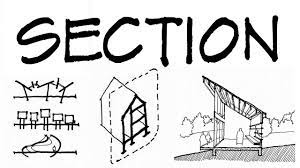 Sections For Architectural Sketches - Architecture Daily Sketches - Youtube