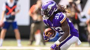 Did Dalvin Cook Fumble Inconclusive Review May Have Robbed Vikings In Ot Loss To Bengals Sporting News