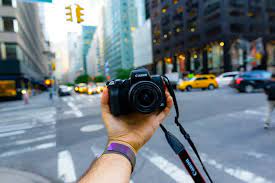 The Best Selfie Cameras For Some Next Level Self Portraits Best Selfie Camera Photography Games Dslr Camera Reviews
