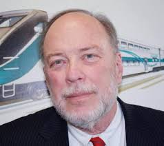 Metrolink's In-Cab Video Cameras to Be National Model