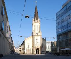 This is not such a bad thing. Evangelische Pfarrgemeinde Linz Innere Stadt Home Facebook