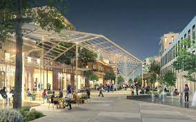 From wikimedia commons, the free media repository. Bezons Va Creer Un Vrai Centre Ville A 250 M Le Parisien