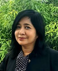 Indeks Pembangunan Manusia Indonesia masih rendah!