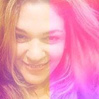 Shelly Perlman's Instagram, Twitter & Facebook