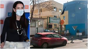 Clotilde armand lasă spitalul „grigore alexandrescu fără pază după. SiguranÈ›a Copiilor È™i A Medicilor In Pericol Clotilde Armand LasÄƒ Spitalul Grigore Alexandrescu FÄƒrÄƒ Bani Pentru PazÄƒ