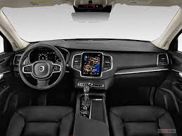 When i customize my bmw on the bmwusa website, it only allows me to select the beige intereior. 2020 Volvo Xc90 160 Interior Photos U S News World Report