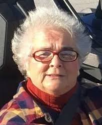 Obituary for Joan E. O'Brien