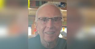 Obituary information for Robert L. Ambrose