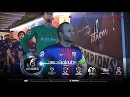 Pes 2017 para android, descargar gratis. Pes 2012 Patch 2018 Android 220 Mb Apk Data Offline