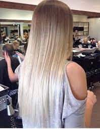 Blonde ombre for short hair and ombre braided hair. Browm Blonde Ombre Hair Extensions Style To Showcc Hair Extensions Blog Ombre Hair Blonde Hair Styles Balayage Hair