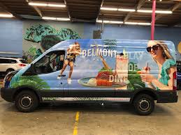 We are leaders in providing digital auto wraps and graphics in the san diego, california area. Full Vehicle Wrap 858 Graphics