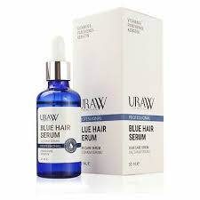 Uraw Blue Hair Serum Mavi Su Hair Growth Haarausfall 796152080068 Ebay