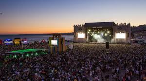 Special access consists of providing a more comfortable entrance. Nos Alive Adiado Para 2022 E Ja Tem Datas