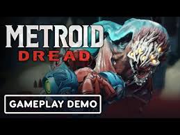This new metroid title was revealed during the nintendo direct e3 2021 presentation. Uw01a04cqb Asm