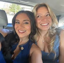 Farrah Walton's Instagram, Twitter & Facebook