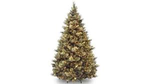 They'll be joined to form the base of the framework. Artificial Christmas Trees That Look Real Cnn Underscored