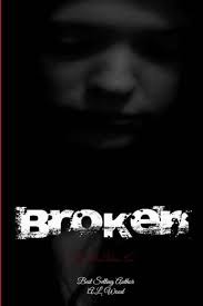 A L Wood · Letting Go (Paperback Book) (2014)