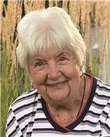 Kay Oakden Obituary (1935