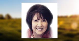 Marilyn Dunford Eliason Obituary December 26, 2017