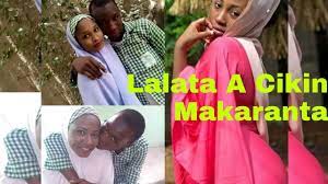 Самые новые твиты от labaran isah (@labaranisah5): Labaran Batsa Da Iskanci Labaran Batsa Da Iskanci Hausa Lite Tv 1 711 Views1 Months Ago