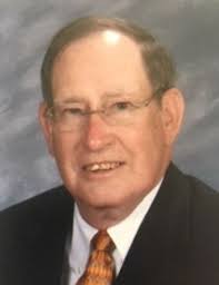 John William Daniels, Jr. Obituary April 10, 2018