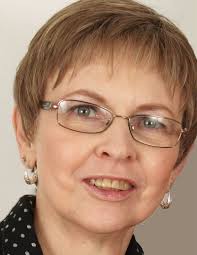 Theresa Cushman Obituary (2012)