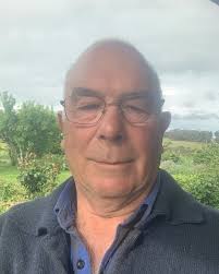 Meet CA's Regional Consultative Committee: David Allen represents  Sub-region 5 in Victoria. David has handed the family farms at Mortlake,  Victoria,