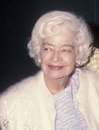 Mary Bernadette's Instagram, Twitter & Facebook