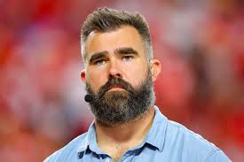 Jason Kelce Addresses Viral Video of Smashing Heckler's Phone: “I'm Not  Proud of It”