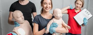 Classes from the american red cross take only a few short hours, but can help you save a life when every at the american red cross, cpr online courses are simple to access and easy to complete. Free Cpr Class Near Me Cpr Heart Center