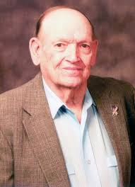 Obituary information for John Cline Roberts