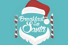Breakfast With Santa Explore Oak Ridge