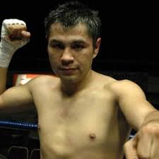 Mario Barrios vs. Jose Luis Rodriguez, Rios vs. Herrera