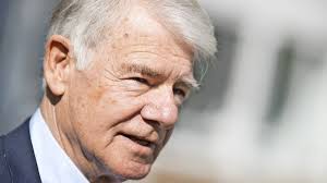 Wolf Singer 80 Jahre: Ein Hirnforscher, der Meditation und Angela Merkel  versteht