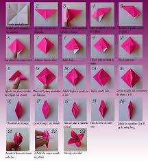 Origami Fleur De Lys Fleur Lys Origami Origami Design Origami Patterns Origami Easy