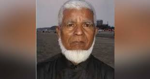 না ফেরার দেশে করিম উদ্দিন ভরসা